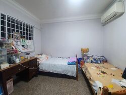 Blk 111 Pasir Ris Street 11 (Pasir Ris), HDB Executive #566414971